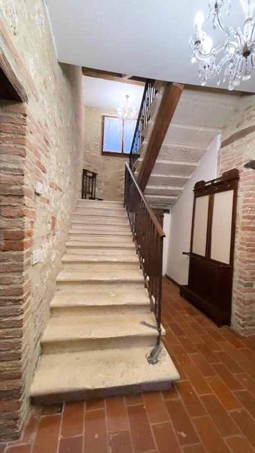 Agriturismo Le Vescovane Longare Extérieur photo