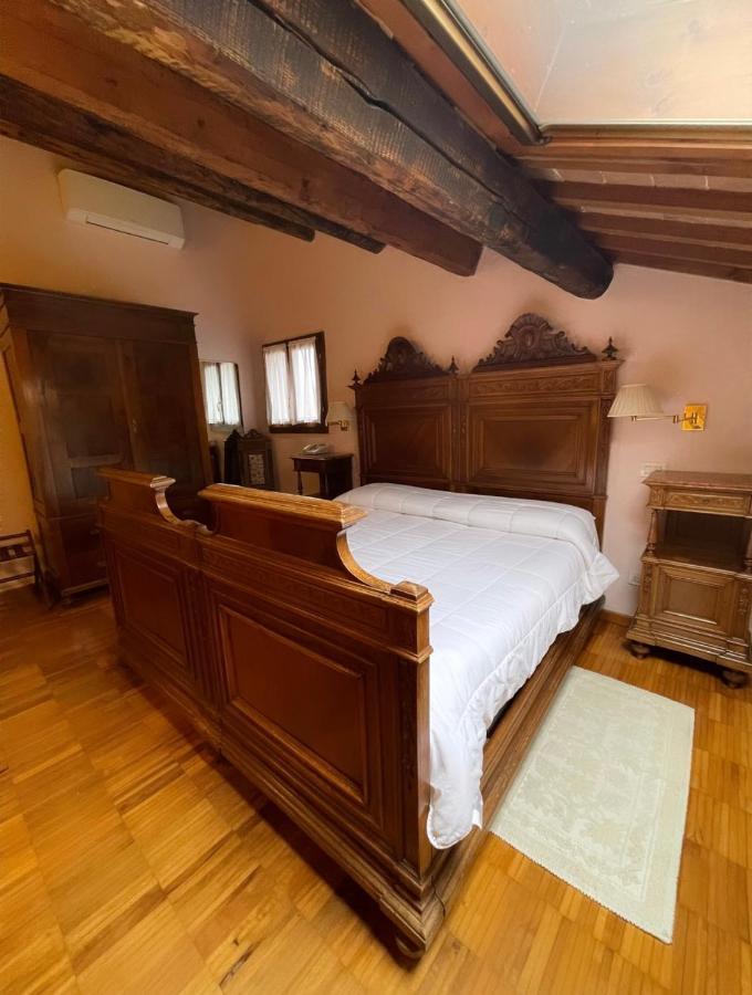 Agriturismo Le Vescovane Longare Extérieur photo