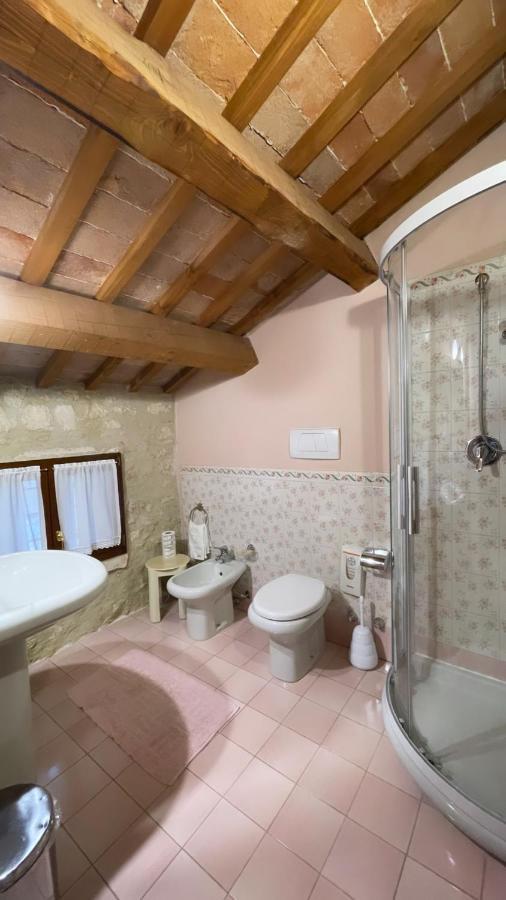 Agriturismo Le Vescovane Longare Extérieur photo