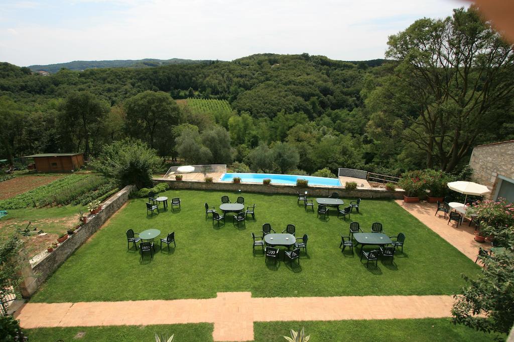 Agriturismo Le Vescovane Longare Extérieur photo