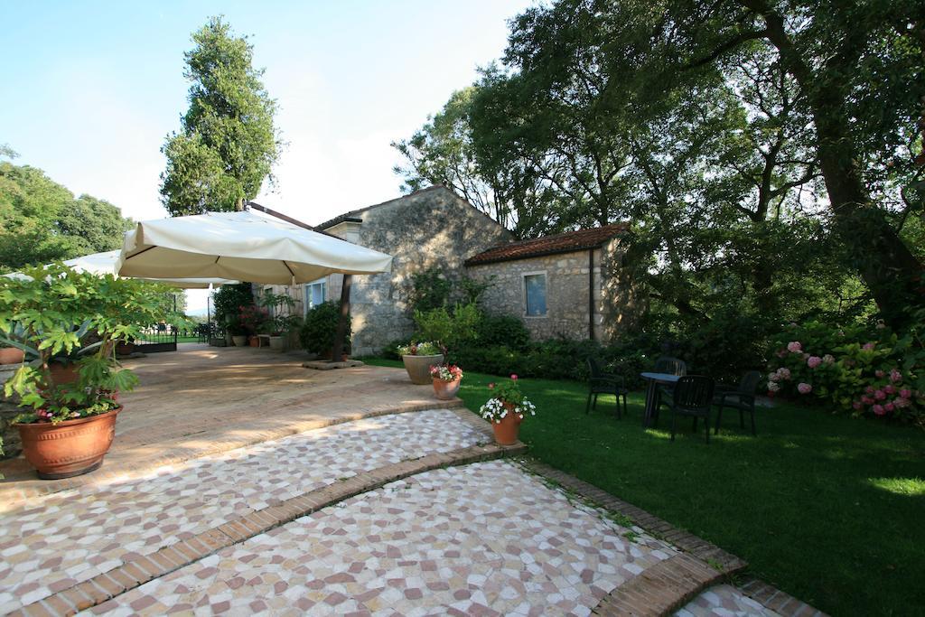 Agriturismo Le Vescovane Longare Extérieur photo