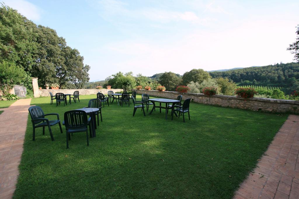 Agriturismo Le Vescovane Longare Extérieur photo
