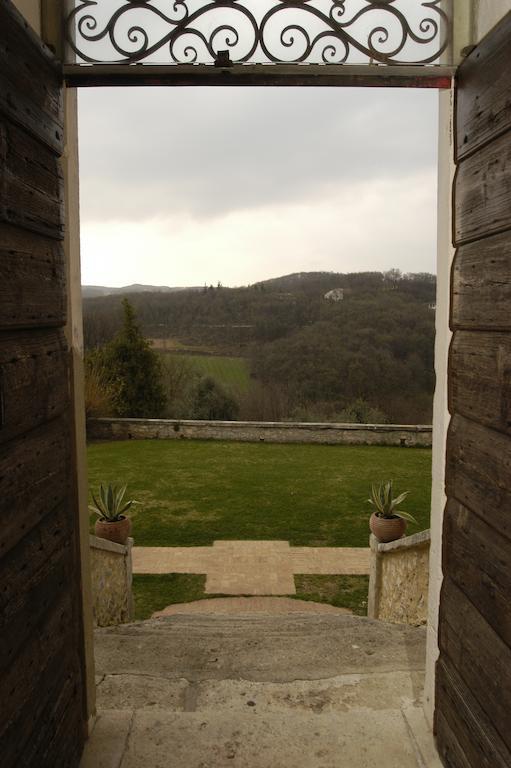 Agriturismo Le Vescovane Longare Extérieur photo