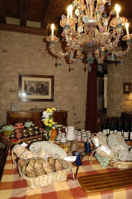 Agriturismo Le Vescovane Longare Extérieur photo
