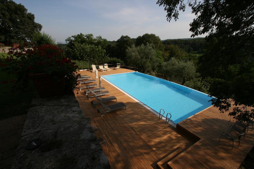 Agriturismo Le Vescovane Longare Extérieur photo