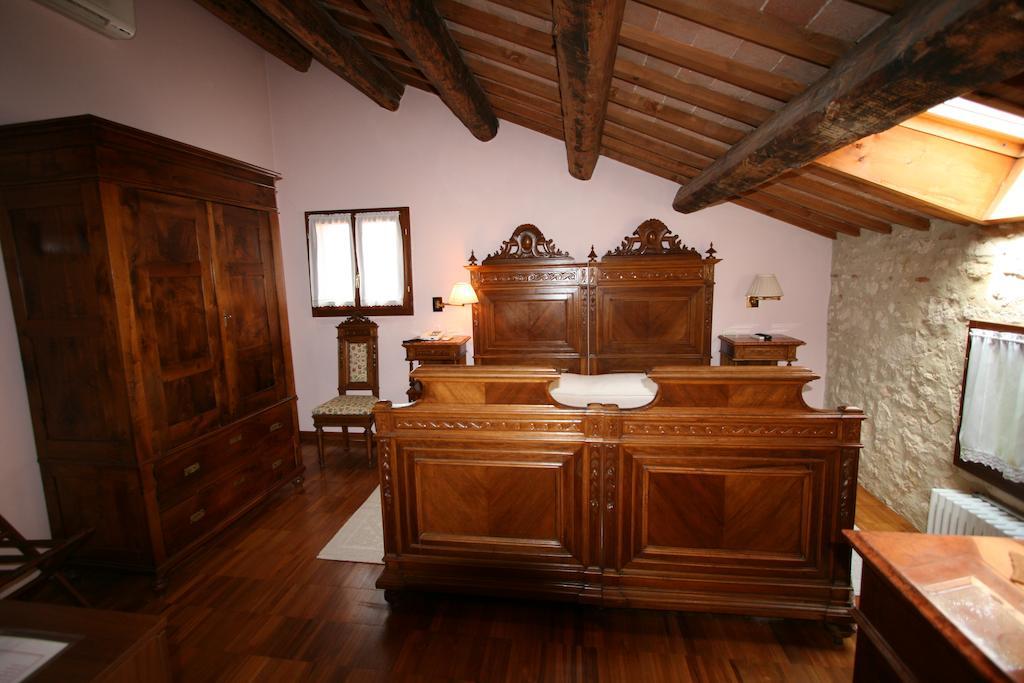 Agriturismo Le Vescovane Longare Extérieur photo