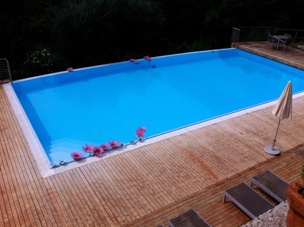 Agriturismo Le Vescovane Longare Extérieur photo
