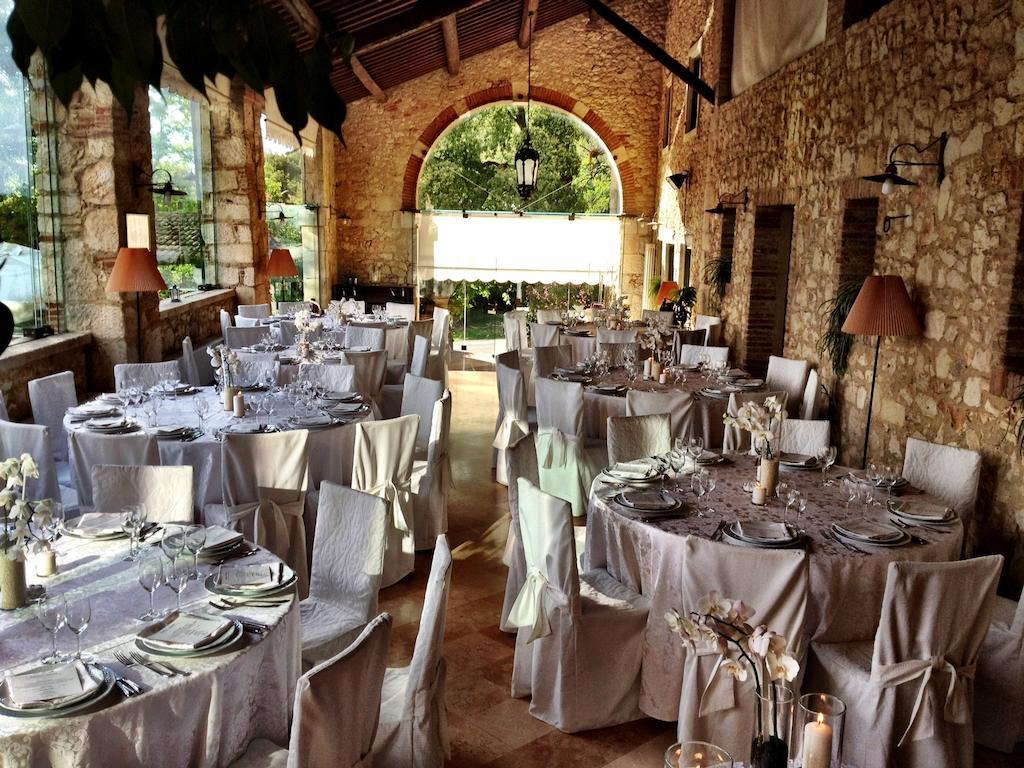 Agriturismo Le Vescovane Longare Extérieur photo