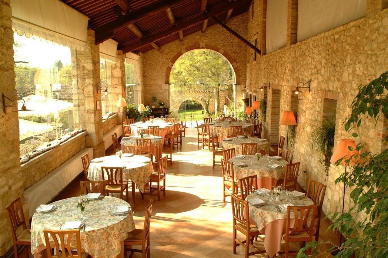 Agriturismo Le Vescovane Longare Extérieur photo