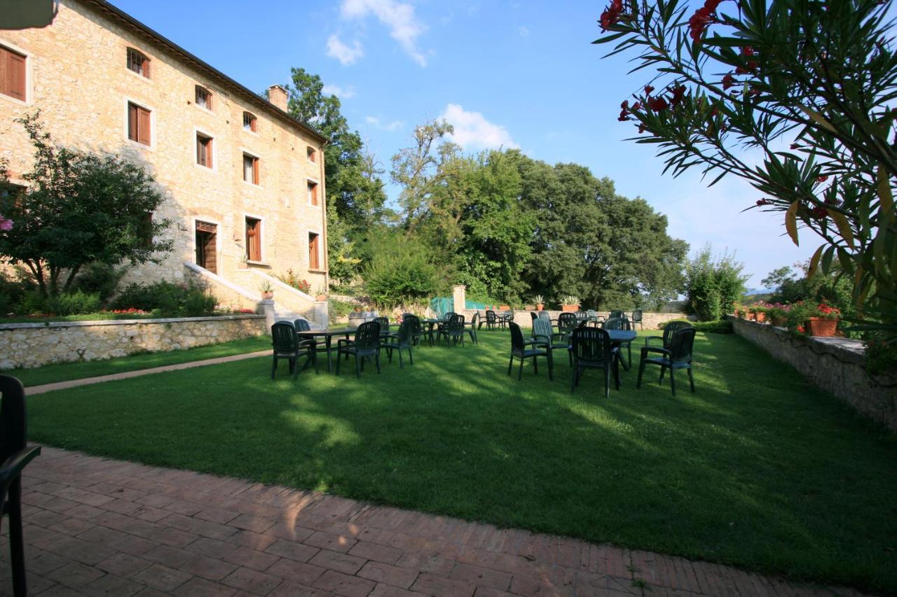 Agriturismo Le Vescovane Longare Extérieur photo